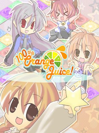 100% Orange Juice - Core Voice Pack 2 (DLC) - Steam Key - GLOBAL
