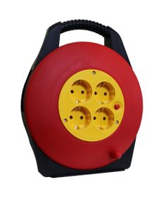 Котушка УК10 без дроту з з/к та термозахистом до подовжувача Ny95505710