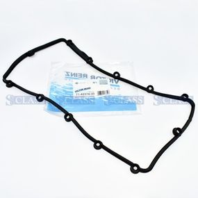 Прокладка клапанной крышки Citroen Jumper / Peugeot Boxer 2.2 HDI 11-, Victor Reinz, 71-42374-00,