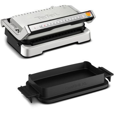 Электрогриль Tefal GC784D30 | Зображення 8