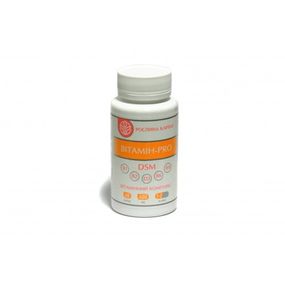 Витамин – PRO Растение Карпат 60 кап.