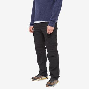 Брюки Carhartt WIP Regular Cargo Pants Black 36 XL