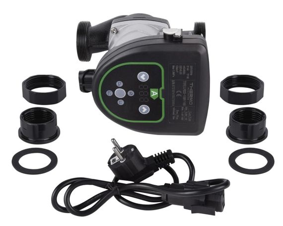 Циркуляційний насос Thermo Alliance LPS-А 32/100/180, енергозберігаючий LPSA32100180 | Зображення 4