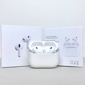 Бездротові навушники Air Pro 3 (Білий)