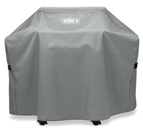 Чохол для газових грилей WEBER Spirit 300 серії/Genesis II (2 пальники)