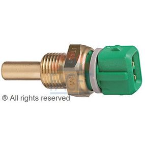 Датчик температуры охлаждающей жидкости Citroen Berlingo/Jumper/Jumpy / Fiat Scudo / Peugeot Boxer/Expert/Partner 1.8-2.5 D/TD