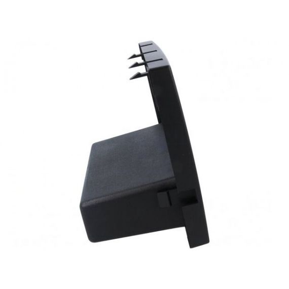 Переходная рамка Opel Agila, Combo, Corsa, Meriva, Omega, Signum, Tigra, Vectra, Vivaro ACV 281230-26-1 | Зображення 2