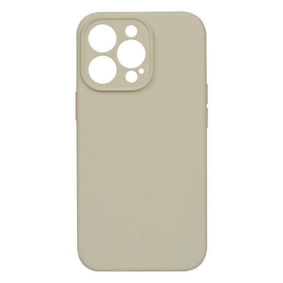 Чохол Silicone Case з повним захистом камери no logo для iPhone 13 Pro Колір 08, Dark Синій | Зображення 9