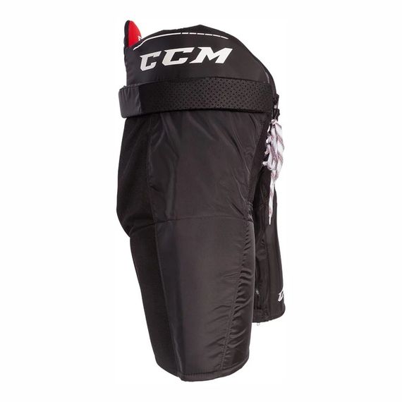 Юніорські хокейні шорти CCM QuickLite 270 Jr | Зображення 1