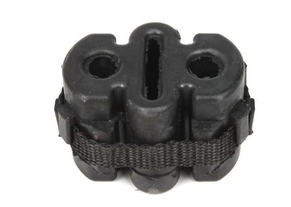 Гумка глушника Renault Kangoo 08- 10527