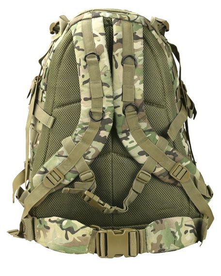 Рюкзак тактичний KOMBAT UK Spec-Ops Pack | Зображення 2