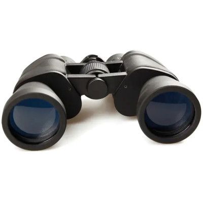 Бинокль Comet AXP111 10x50 з червоним фільтром в чохлі Чорний (AXP111-1050) | Зображення 4