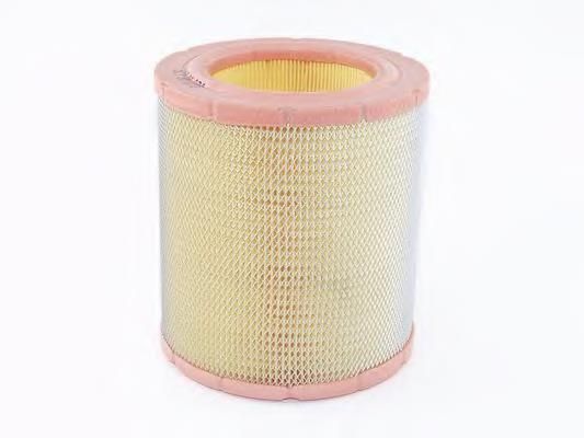 Повітряний фільтр BOSCH 2138 PEUGEOT/IVECO/ALFA ROMEO/FIAT Boxer, Daily, Jumpe