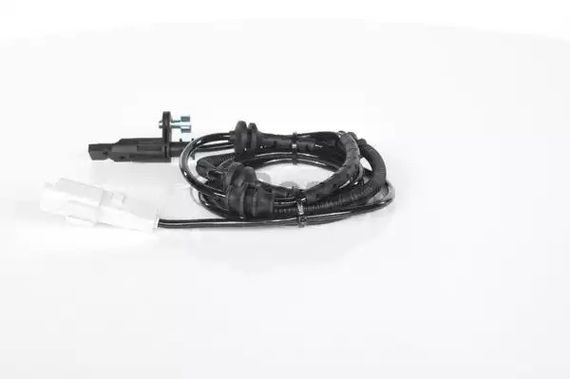 Датчик ABS CITROËN C5, PEUGEOT 407, CITROËN C6, BOSCH (0986594523) | Зображення 1