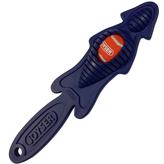 Іграшка для собак Joyser Slimmy Rubber Skin Fox, 45 см