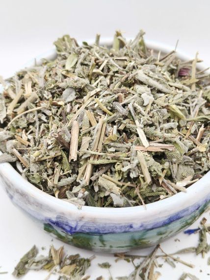 Шалфей лечебный 50г | Зображення 5