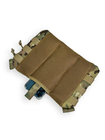 Сумка “Convert” E-Gear (Cordura) Мультикам | Зображення 6