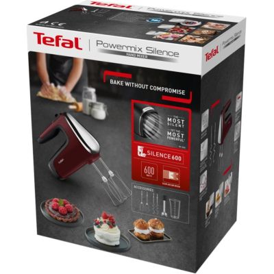 Миксер Tefal HT652538 | Зображення 5