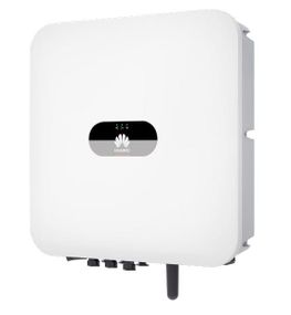 Мережевий PV інвертор Huawei Solar  5kW, 1P (SUN2000-5KTL-L1)