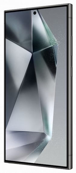 Смартфон Samsung Galaxy S24 Ultra 12/1Tb ZKP Titanium Black | Зображення 3