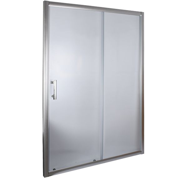 Душові двері BRAVO TORMES 140FS