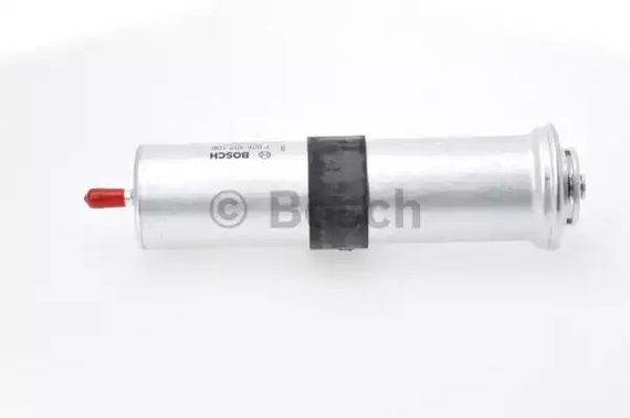 Фільтр паливний BMW X4, BOSCH (F026402106) | Зображення 1