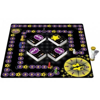 Настольная игра Tactic Пати Элиас (укр.) (58138) | Зображення 1