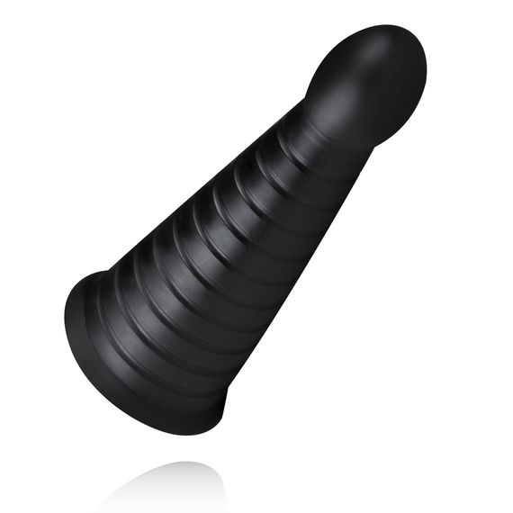 Анальний стимулятор BUTTR - Devil Dog Butt Plug | Зображення 3