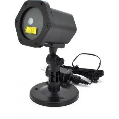 Лазерна установка вулична XPRO RD-8006 RGB 30 з водонепроникним корпусом (MER-14569_484) | Зображення 2