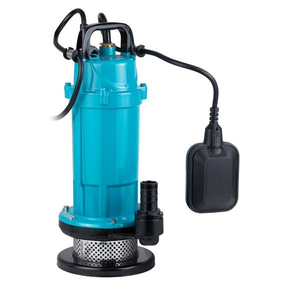 Дренажний насос Aquatica QDX1,5-16-0,37A 773231