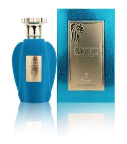 Парфумована вода Paris Corner Voux Turquoise 100 мл