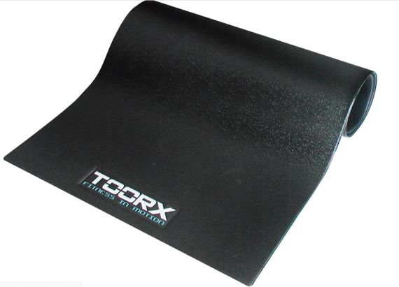Килимок під тренажер Toorx Exercise Machines Mat 120 x 80 x 0,6 cm (MAT-120)