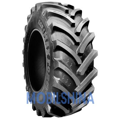 Всесезонные шины BKT AGRIMAX FORCE (с/х) (710/75R42 181D)