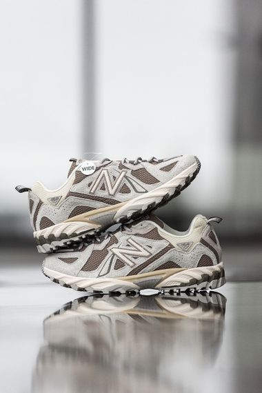 Мужские кроссовки N1ew B1lance 610 весна/лето/осень 1193