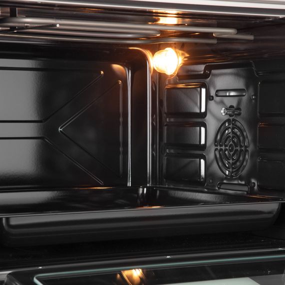 Електропіч Ardesto MEO-F60RCEL | Зображення 9