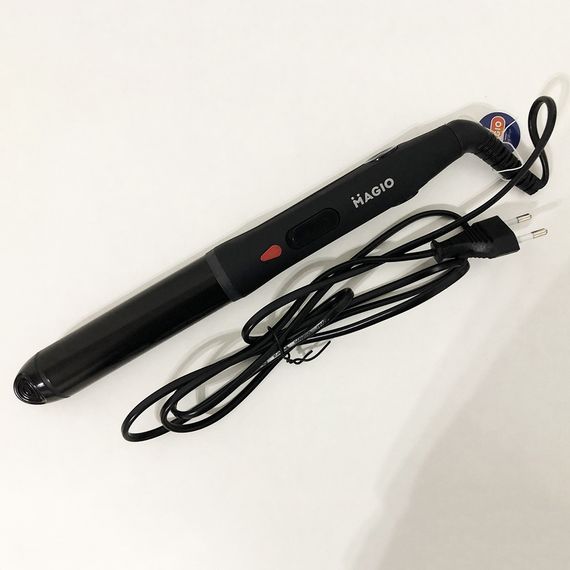 Випрямляч - плойка для волосся 2в1 MAGIO VF-279 MG-677 2в1 | Зображення 2