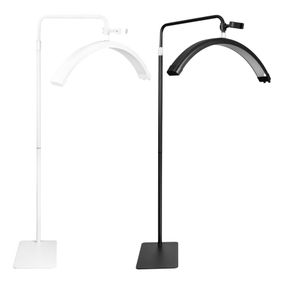 LED Лампа Moon Напольная M8X 28"