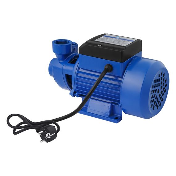 Насос поверхневий вихровий Agua QB 60 (CV035082) | Зображення 4