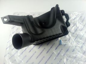Корпус повітряного фільтра Lacetti, KAP (96553445) у зборі