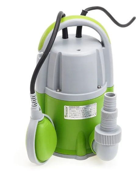 Дренажний насос NPO GARDEN-DSP400FP