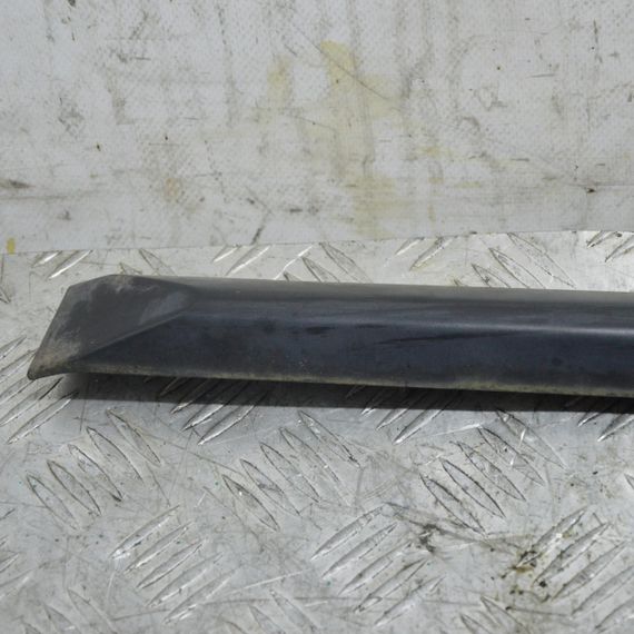 Накладка задніх дверей нижня ліва Audi A2 8Z 1999-2005 Молдинг задніх лівих дверей Ауді а2 8з 8Z0854949L | Зображення 1