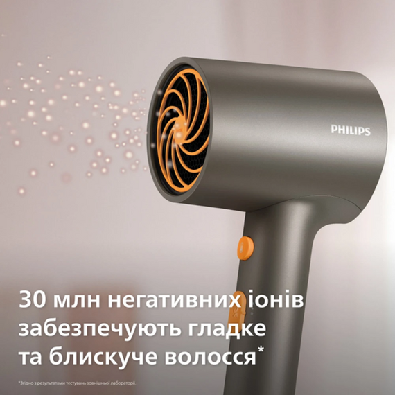 Фен Philips BHD321/00 | Зображення 4