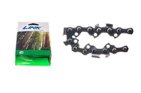 Цепь пильная 3/8, 1,3mm, 50зв, серп, под шину 14 (35см) для St 180-250   STISHI   (mod:B)