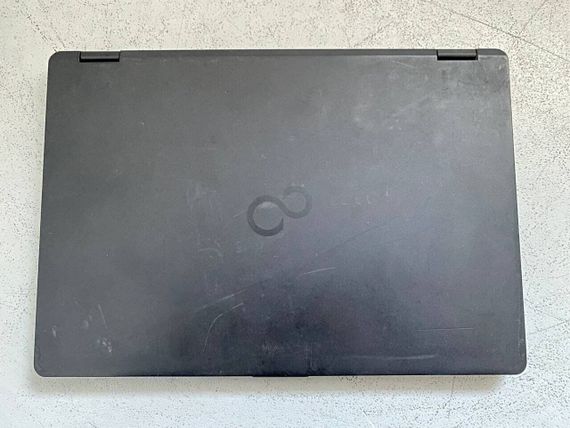 Нетбук Б-класс Fujitsu LifeBook U727 / 12.5" (1920x1080) IPS / Intel Core i5-6200U (2 (4) ядра по 2.3 - 2.8 GHz) / 8 GB DDR4 / 128 GB SSD / Intel HD Graphics 620 / WebCam б/у | Зображення 7