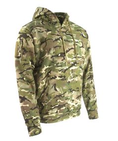 Худі KOMBAT UK Tactical Hoodie