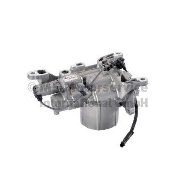 Масляный насос Citroen Berlingo 1.6 i 09-/ С3/C4/C5 1.4/1.6 i 09-/ Peugeot Partner 1.6 i 09-/ 207/308/508 1.4/1.6 i 07-/