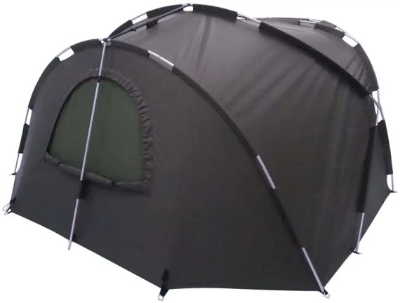 Намет Prologic Commander X1 Bivvy 2man Чорний | Зображення 3