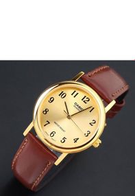 Годинник Casio MTP-1095Q-9B1 (модуль №1330)