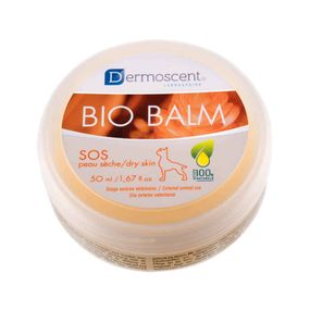 Бальзам для носа, лап і мозолів у собак і котів Dermoscent Bio Balm 50 мл