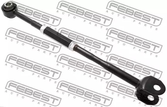 Важіль підвіски (задній/поперечний) Highlander/Camry 00-07, FEBEST (0125143) | Зображення 2